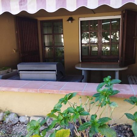 Casa Vacanze Cettina Home 3 Mt 50 Dal Mare Terra Mala Extérieur photo