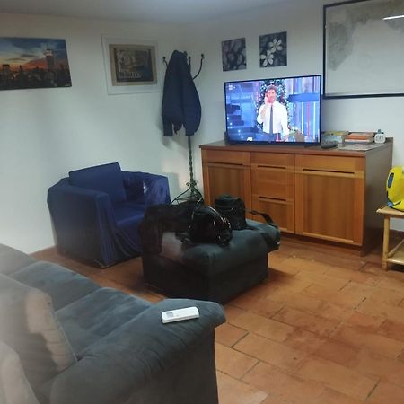 Casa Vacanze Cettina Home 3 Mt 50 Dal Mare Terra Mala Extérieur photo