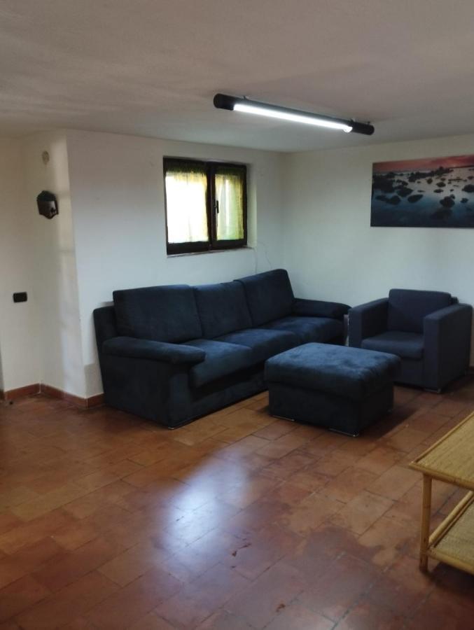 Casa Vacanze Cettina Home 3 Mt 50 Dal Mare Terra Mala Extérieur photo