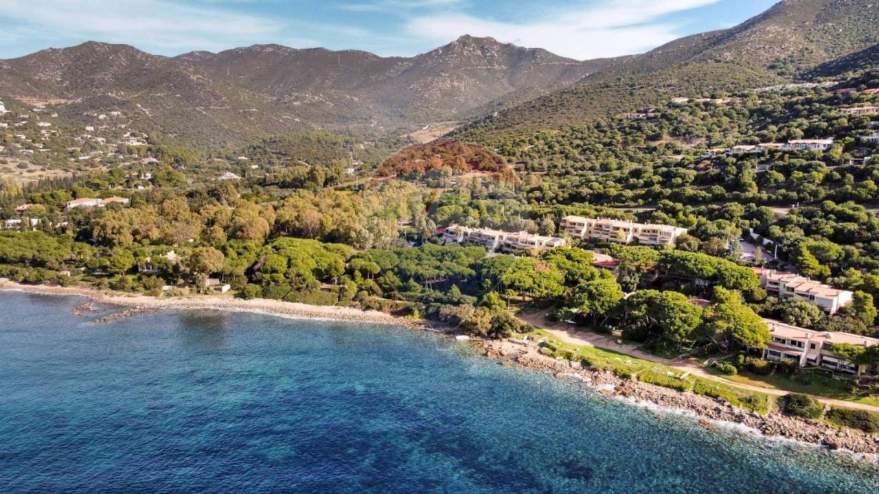 Casa Vacanze Cettina Home 3 Mt 50 Dal Mare Terra Mala Extérieur photo