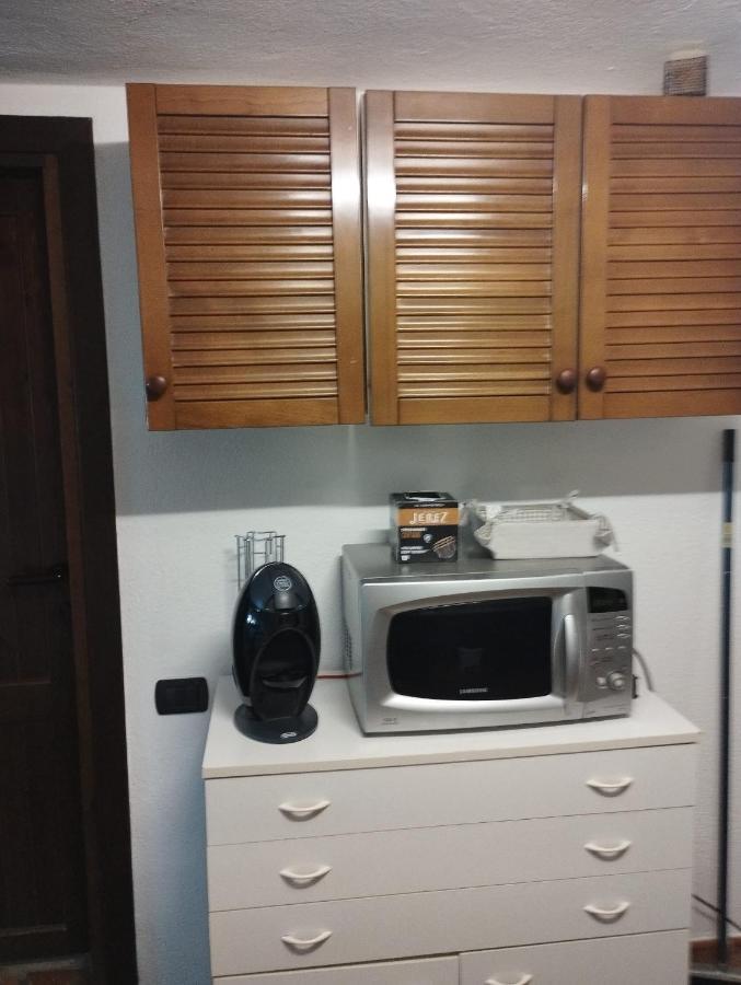 Casa Vacanze Cettina Home 3 Mt 50 Dal Mare Terra Mala Extérieur photo
