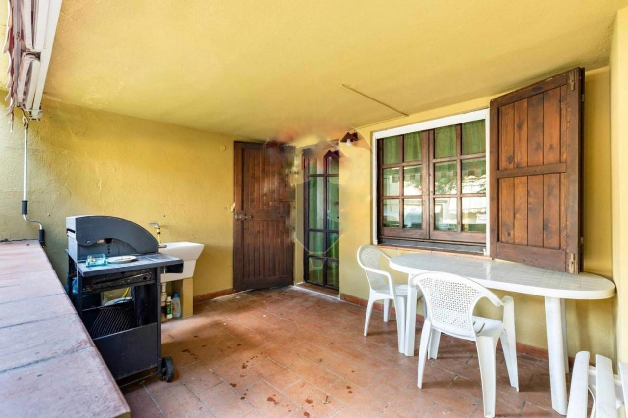 Casa Vacanze Cettina Home 3 Mt 50 Dal Mare Terra Mala Extérieur photo