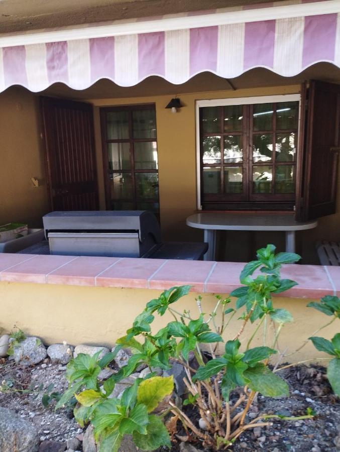 Casa Vacanze Cettina Home 3 Mt 50 Dal Mare Terra Mala Extérieur photo
