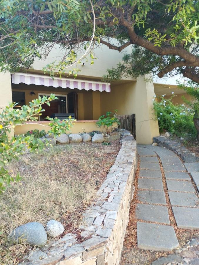 Casa Vacanze Cettina Home 3 Mt 50 Dal Mare Terra Mala Extérieur photo