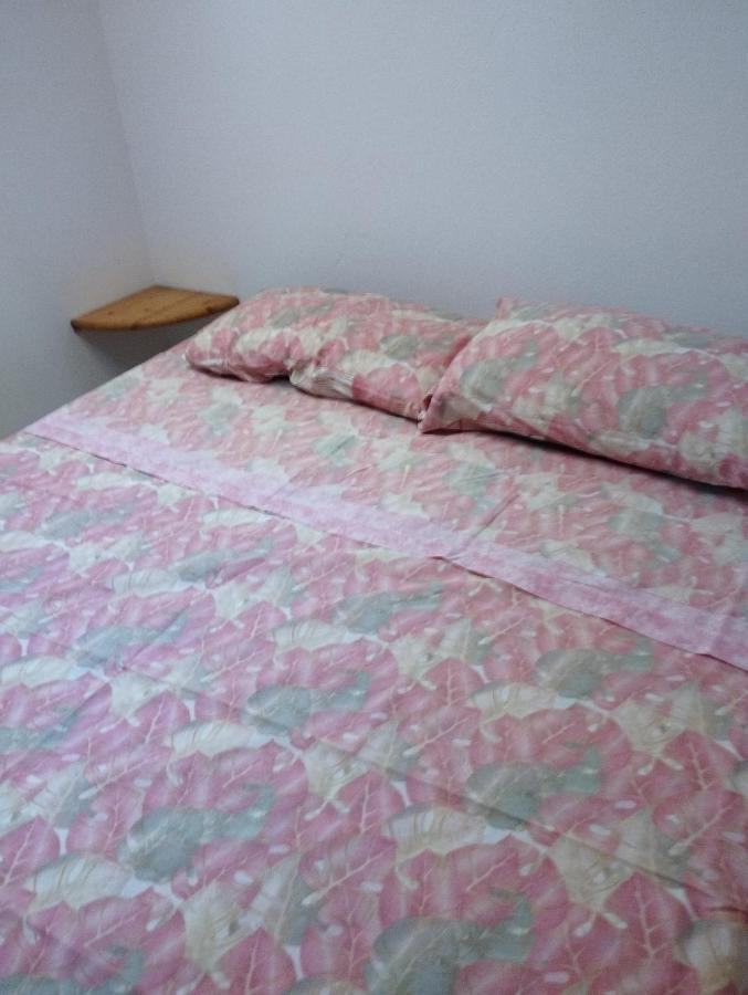 Casa Vacanze Cettina Home 3 Mt 50 Dal Mare Terra Mala Extérieur photo