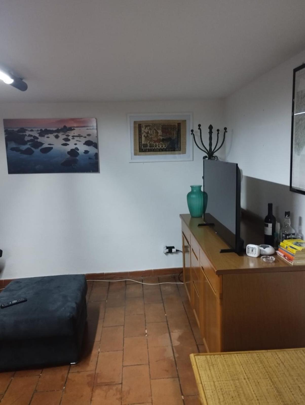 Casa Vacanze Cettina Home 3 Mt 50 Dal Mare Terra Mala Extérieur photo