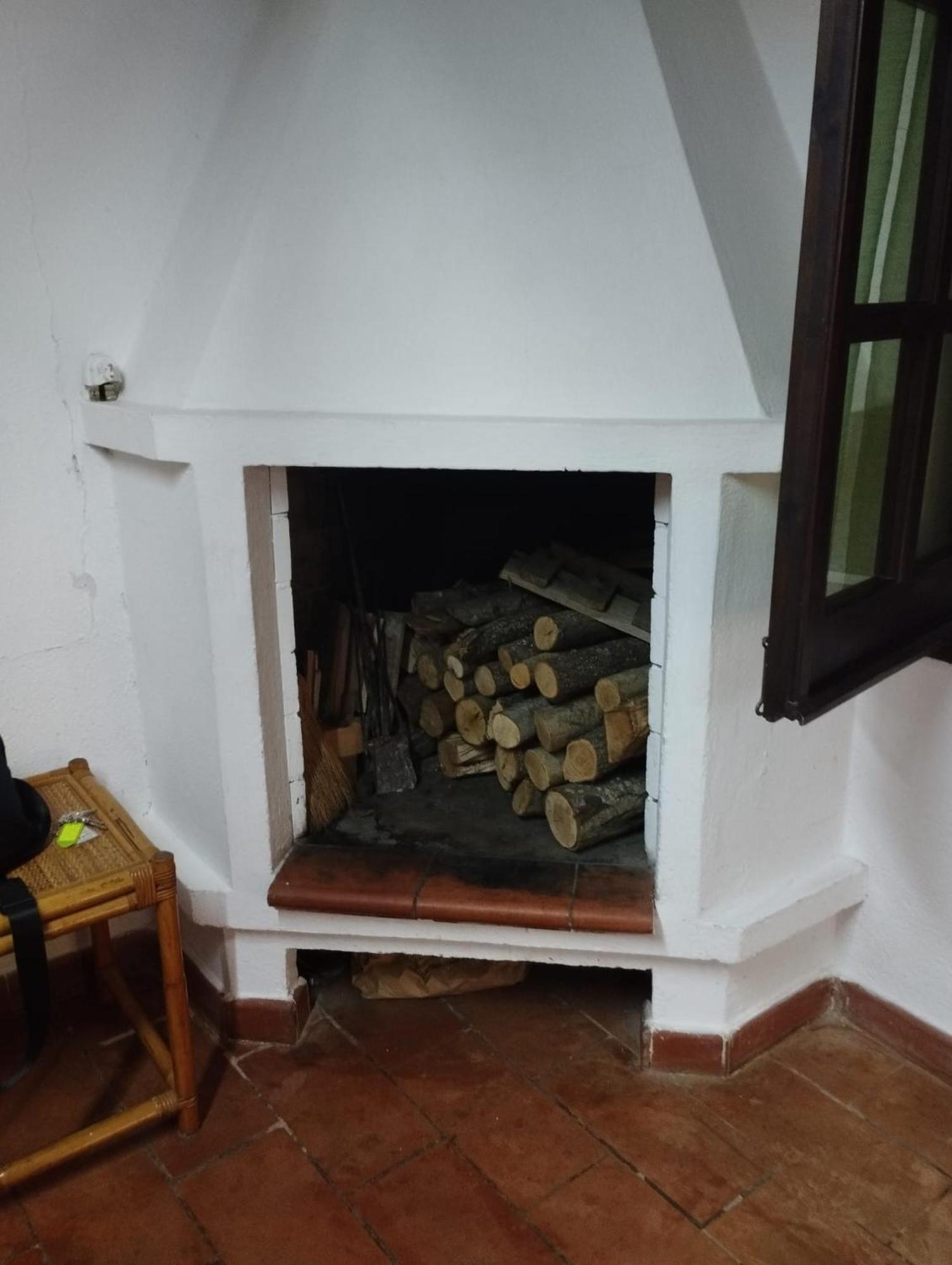 Casa Vacanze Cettina Home 3 Mt 50 Dal Mare Terra Mala Extérieur photo