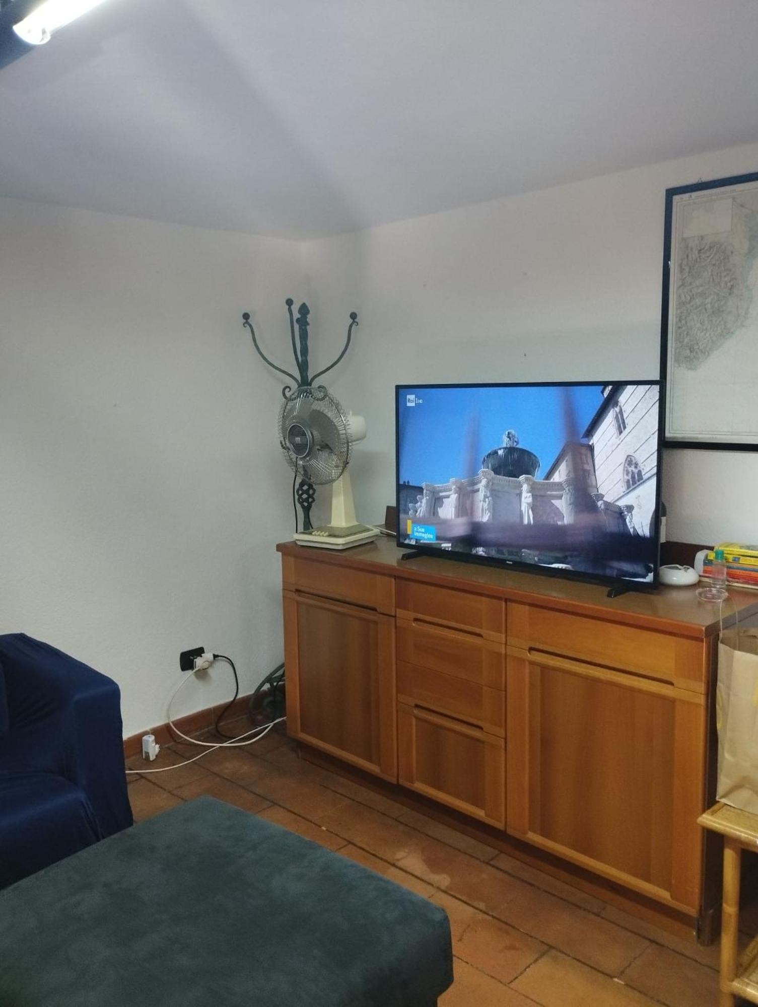 Casa Vacanze Cettina Home 3 Mt 50 Dal Mare Terra Mala Extérieur photo