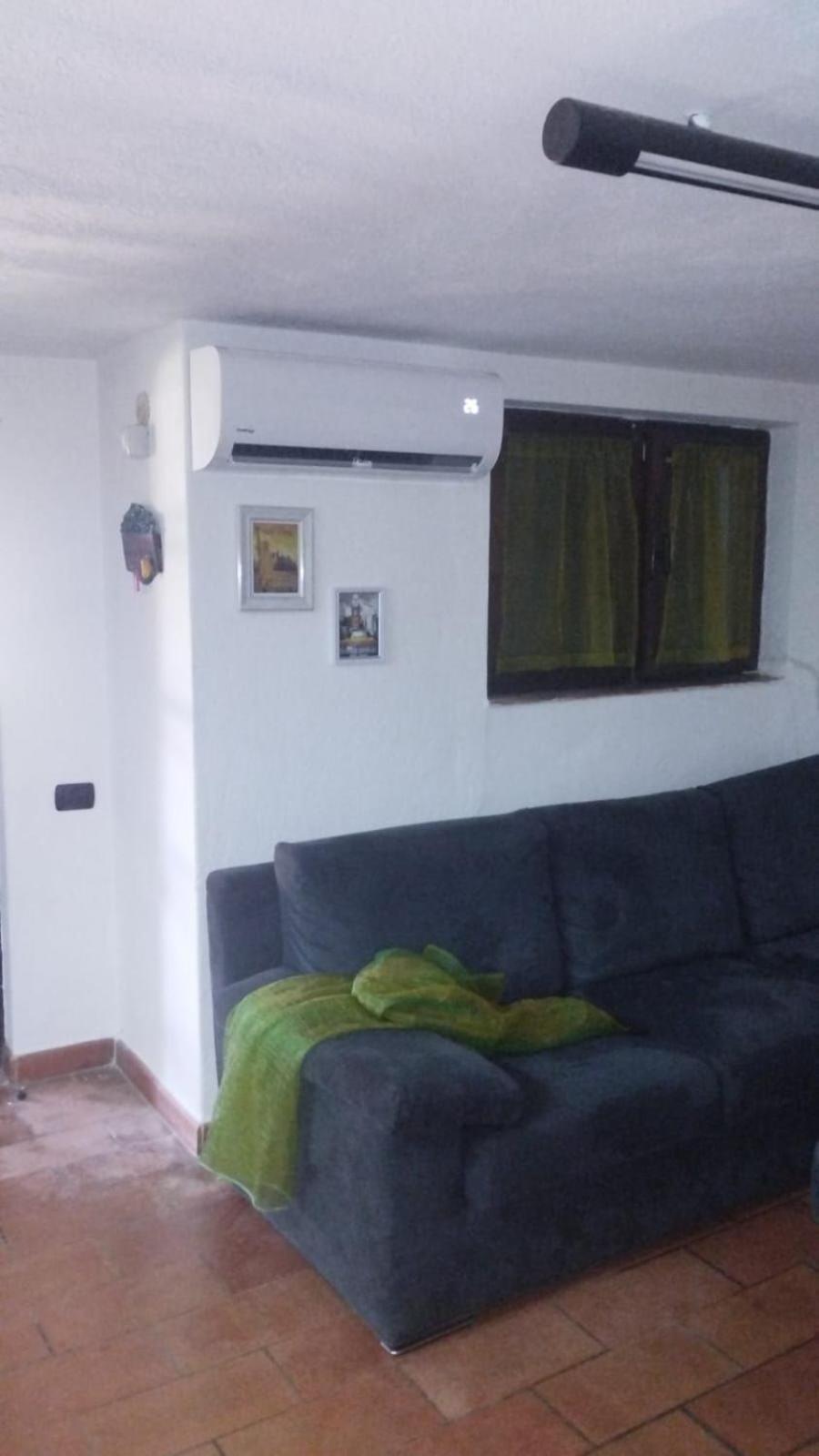 Casa Vacanze Cettina Home 3 Mt 50 Dal Mare Terra Mala Extérieur photo