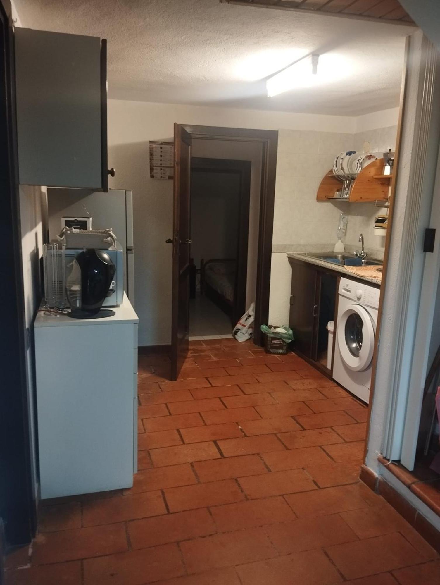 Casa Vacanze Cettina Home 3 Mt 50 Dal Mare Terra Mala Extérieur photo